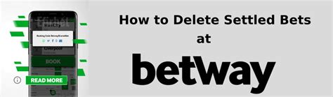 betway settled bets - settled bets Betway